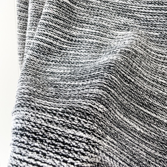 Heathered Slub Knit Sweater - Picture 5 of 5